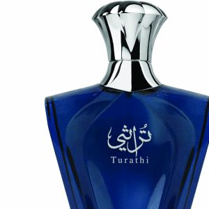 TURATHI BLUE MASC. 90ML- EDP