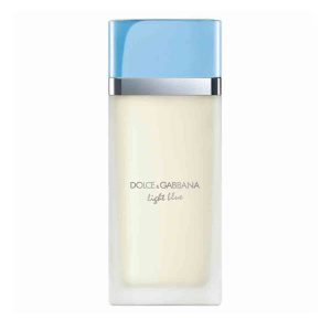 DOLCE & GABBANA - LIGHT BLUE W 200ML EDT