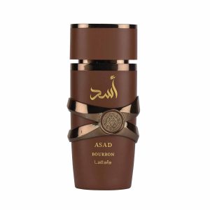 ASAD BOURBON M 100ML EDP