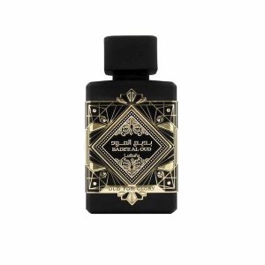 BADEE AL OUD - OUD FOR GLORY U 100ML EDP