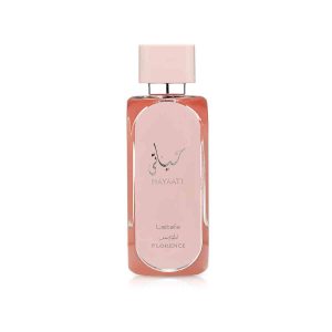 HAYAATI FLORENCE W 100ML EDP