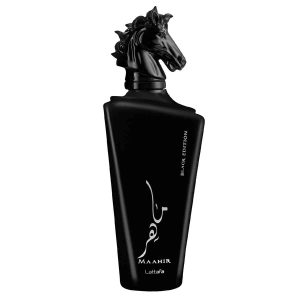 MAAHIR BLACK EDITION U 100ML EDP