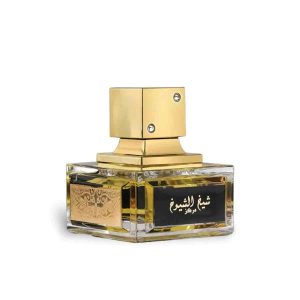 SHEIKH AL SHUYUKH MARAKAZ CONCENTRATED 100ML EDP MASCU.